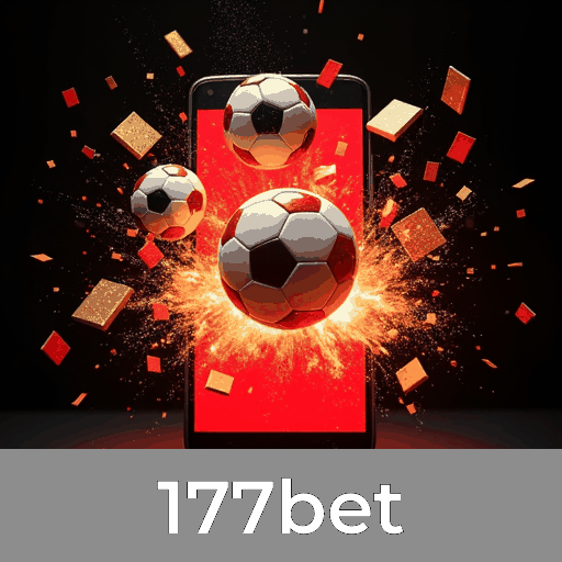 177bet: Aproveite caça-níqueis e caça-níqueis com bônus no cassino ao vivo!