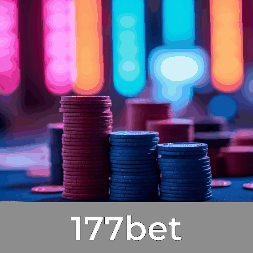 177bet: Aproveite caça-níqueis e caça-níqueis com bônus no cassino ao vivo!