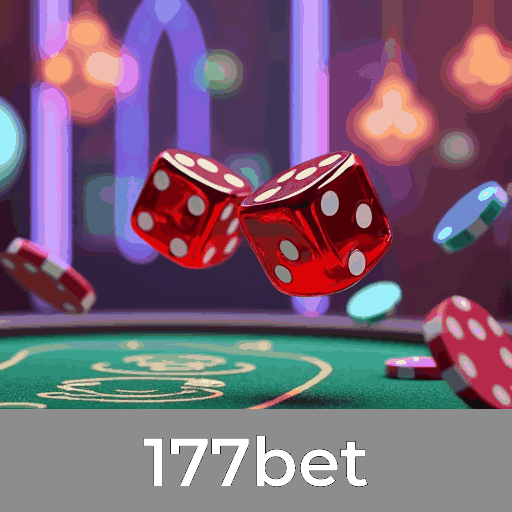 177bet: Entre com login rápido e explore jogos ao vivo