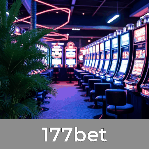 177bet: Entre com login rápido e explore jogos ao vivo