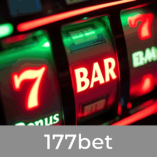 177bet - Grande seleção de jogos ao vivo e cassinos online